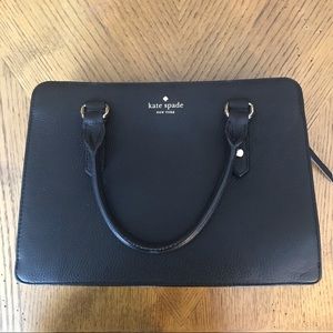 Kate Spade Mulberry Street Lise Handbag